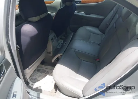 2005 Lexus Es 330 from USA, damaged, VIN JTHBA30G555112225